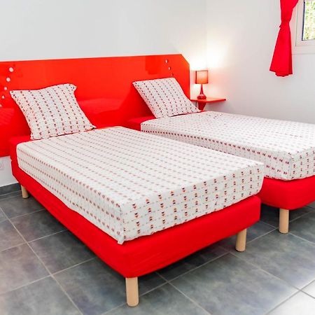 Promo ! Les Paisibles Villas C & G Richeplaine Esterno foto