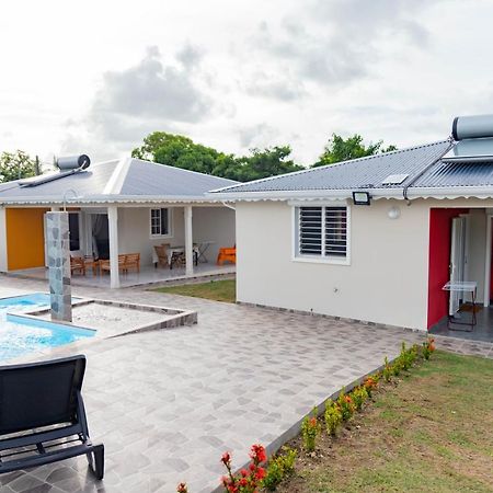 Promo ! Les Paisibles Villas C & G Richeplaine Esterno foto