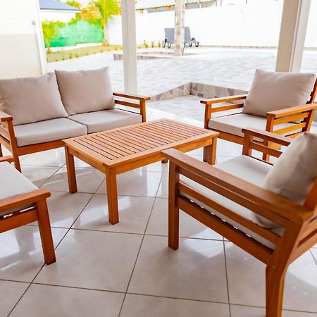 Promo ! Les Paisibles Villas C & G Richeplaine Esterno foto