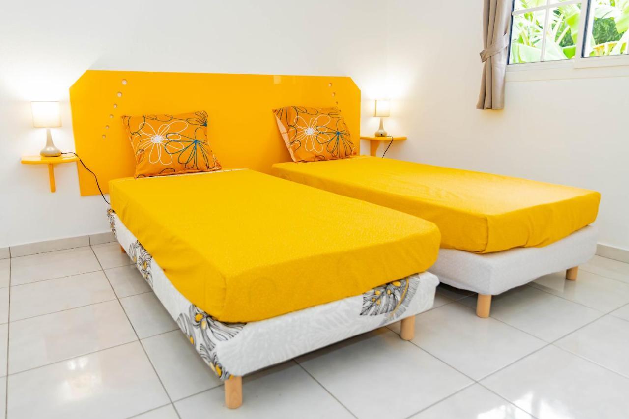 Promo ! Les Paisibles Villas C & G Richeplaine Esterno foto