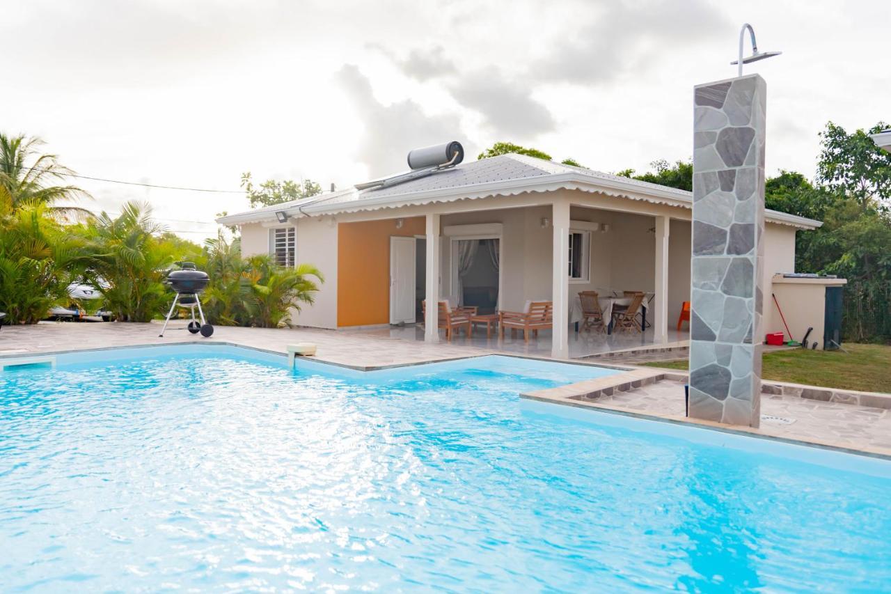 Promo ! Les Paisibles Villas C & G Richeplaine Esterno foto