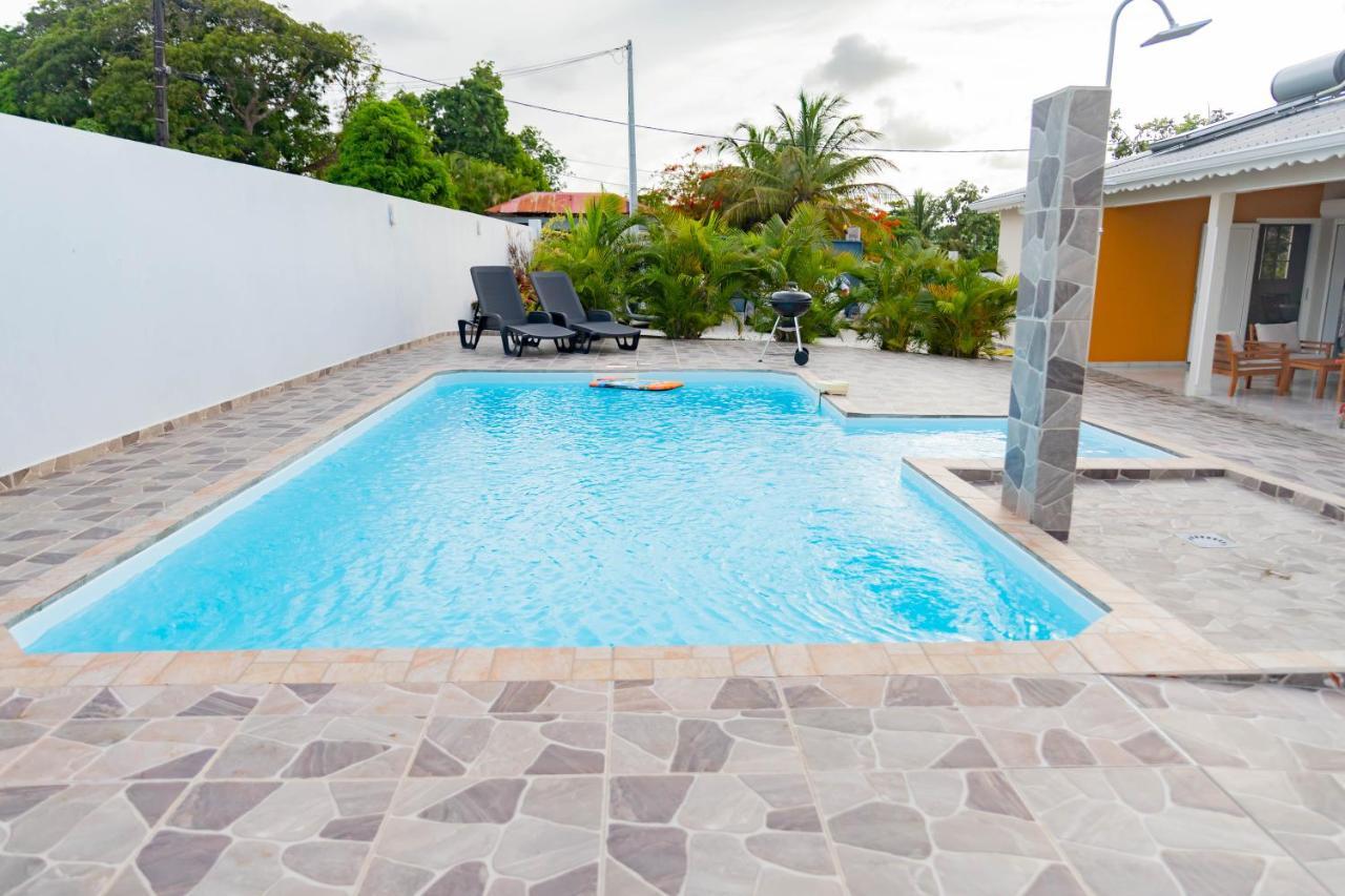 Promo ! Les Paisibles Villas C & G Richeplaine Esterno foto