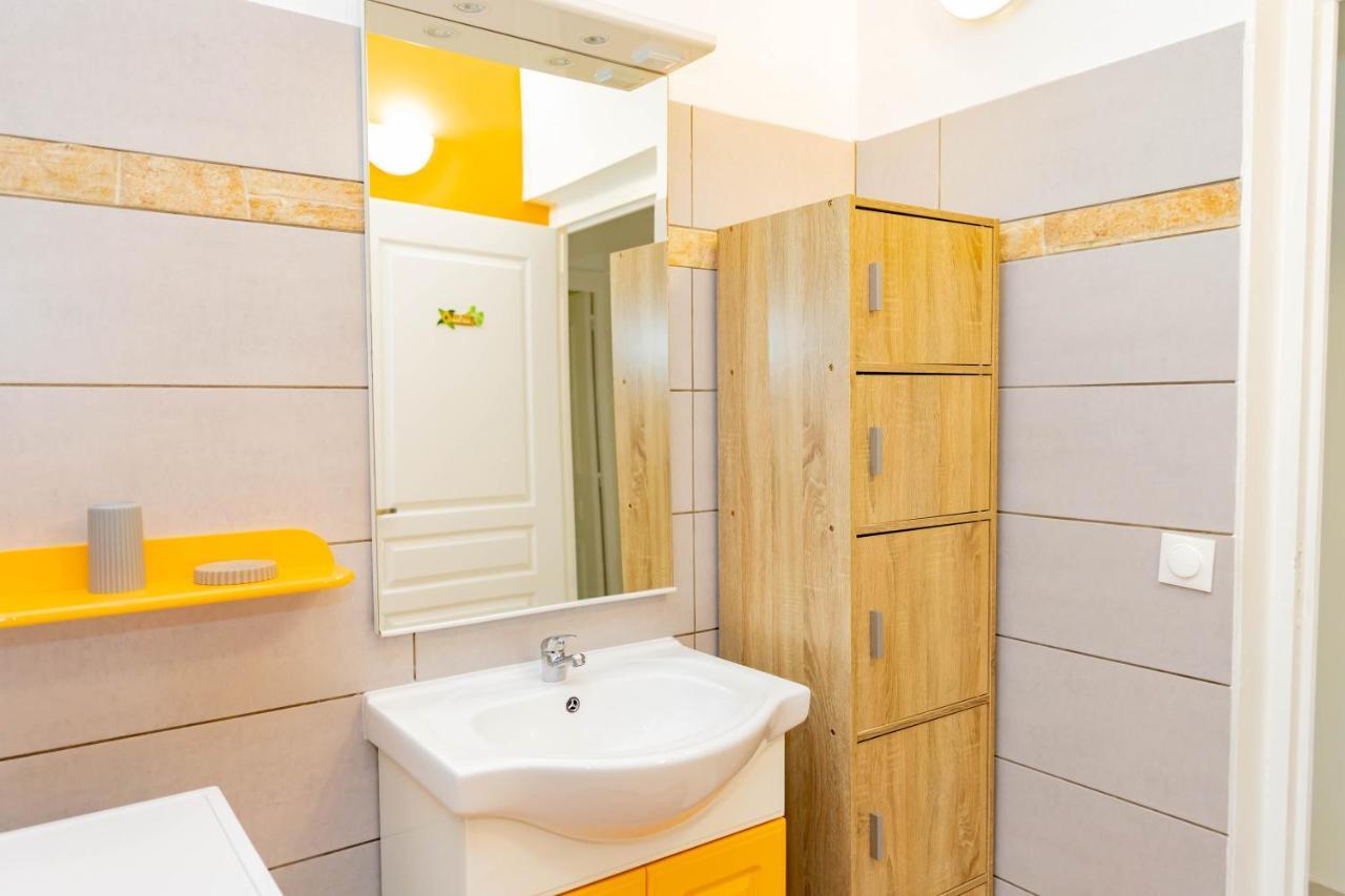 Promo ! Les Paisibles Villas C & G Richeplaine Esterno foto