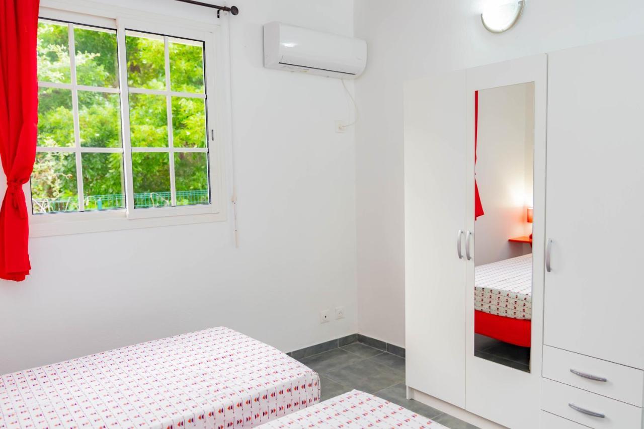 Promo ! Les Paisibles Villas C & G Richeplaine Esterno foto
