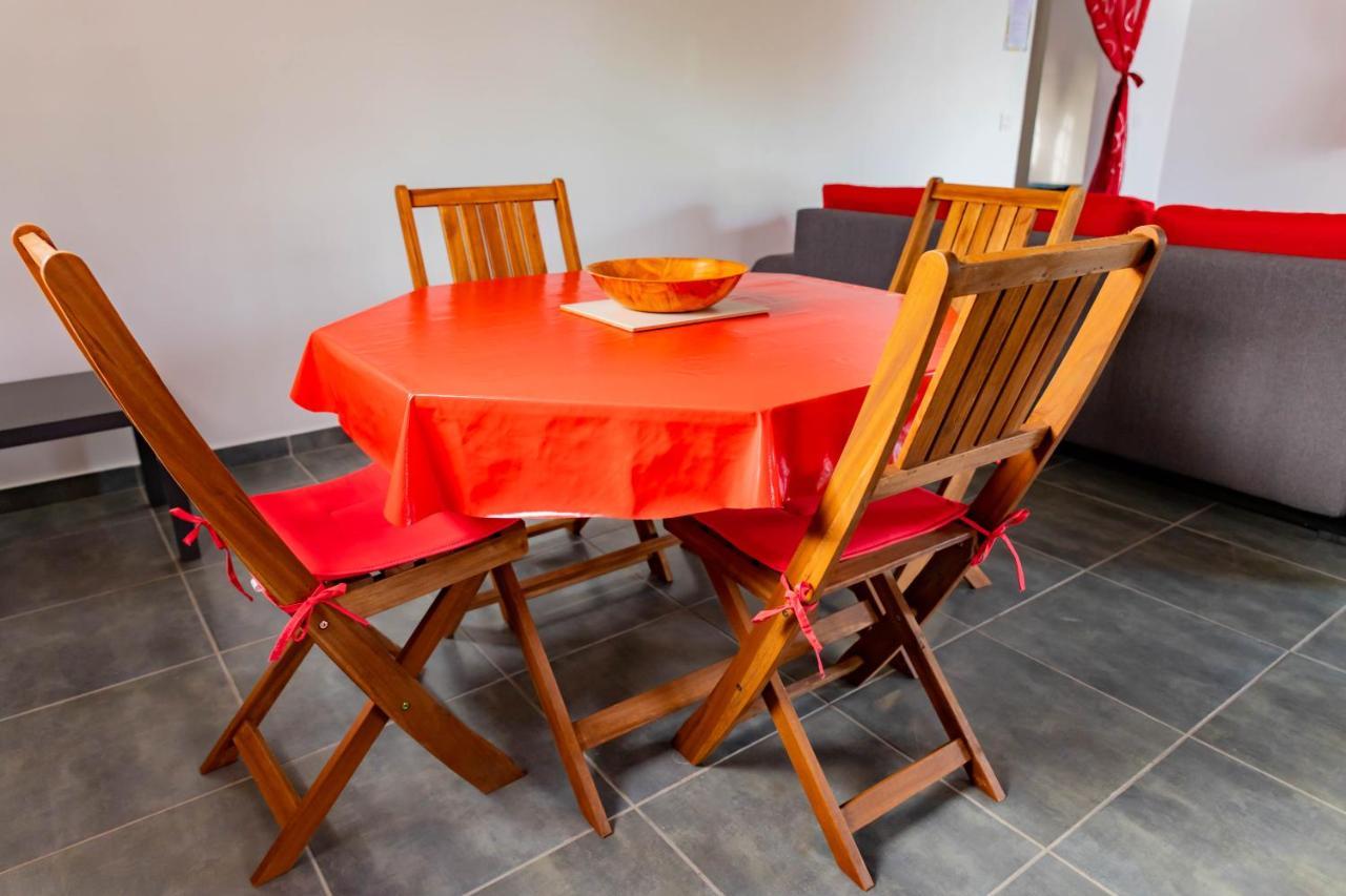Promo ! Les Paisibles Villas C & G Richeplaine Esterno foto