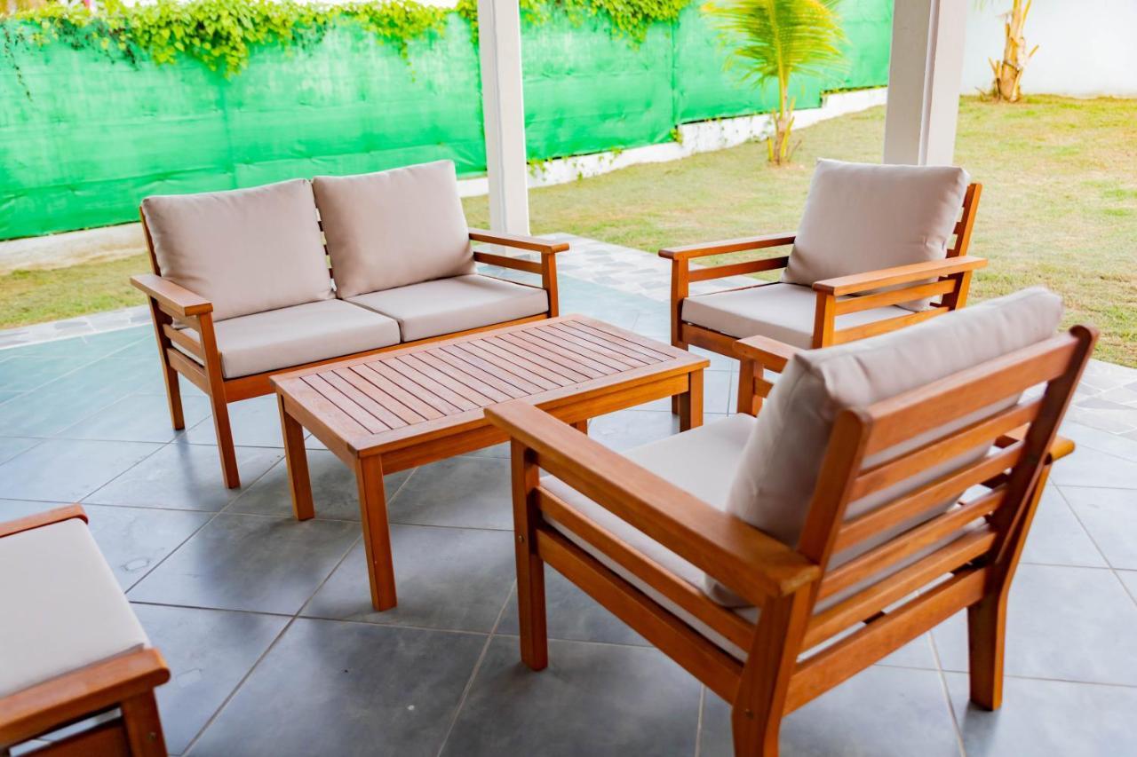 Promo ! Les Paisibles Villas C & G Richeplaine Esterno foto