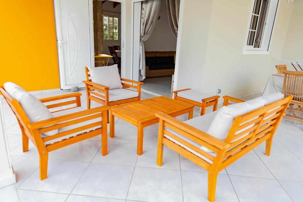 Promo ! Les Paisibles Villas C & G Richeplaine Esterno foto