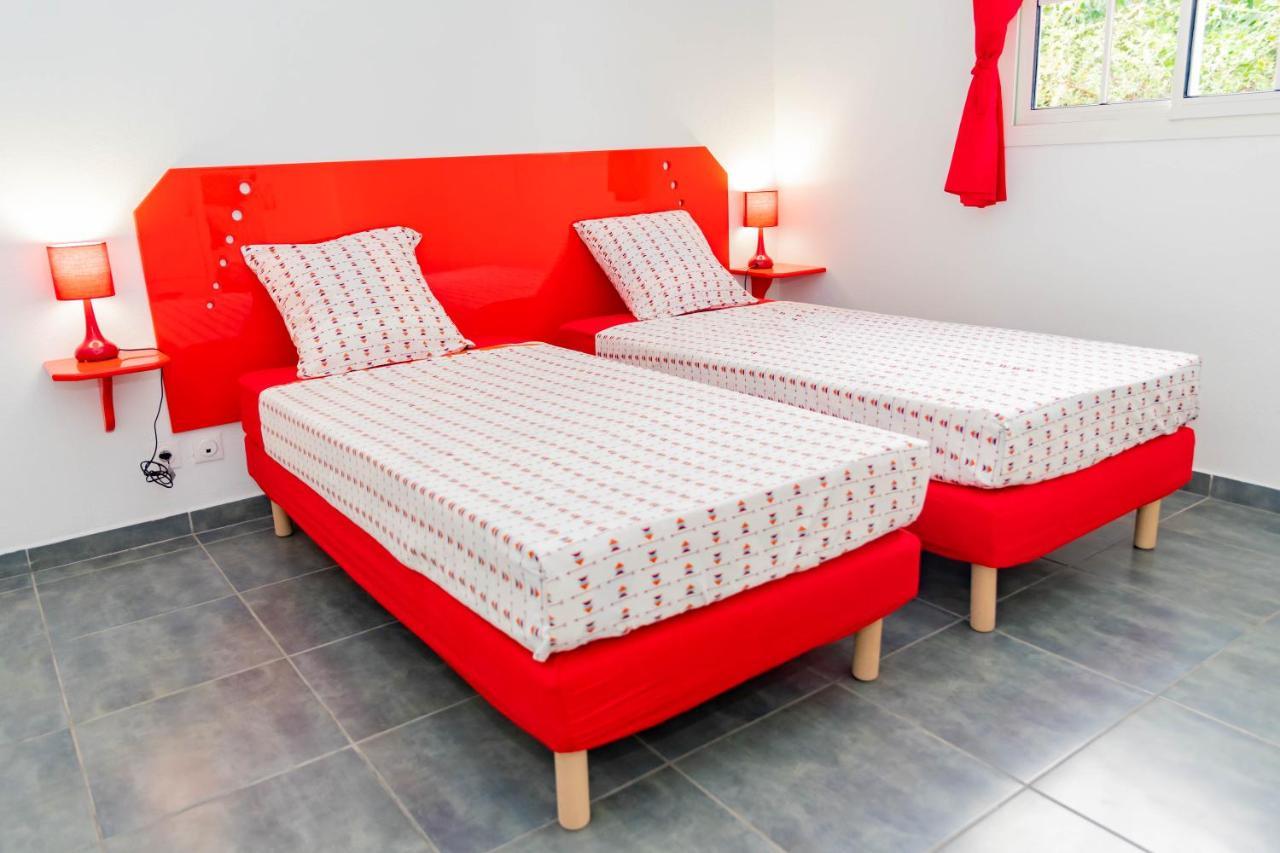 Promo ! Les Paisibles Villas C & G Richeplaine Esterno foto