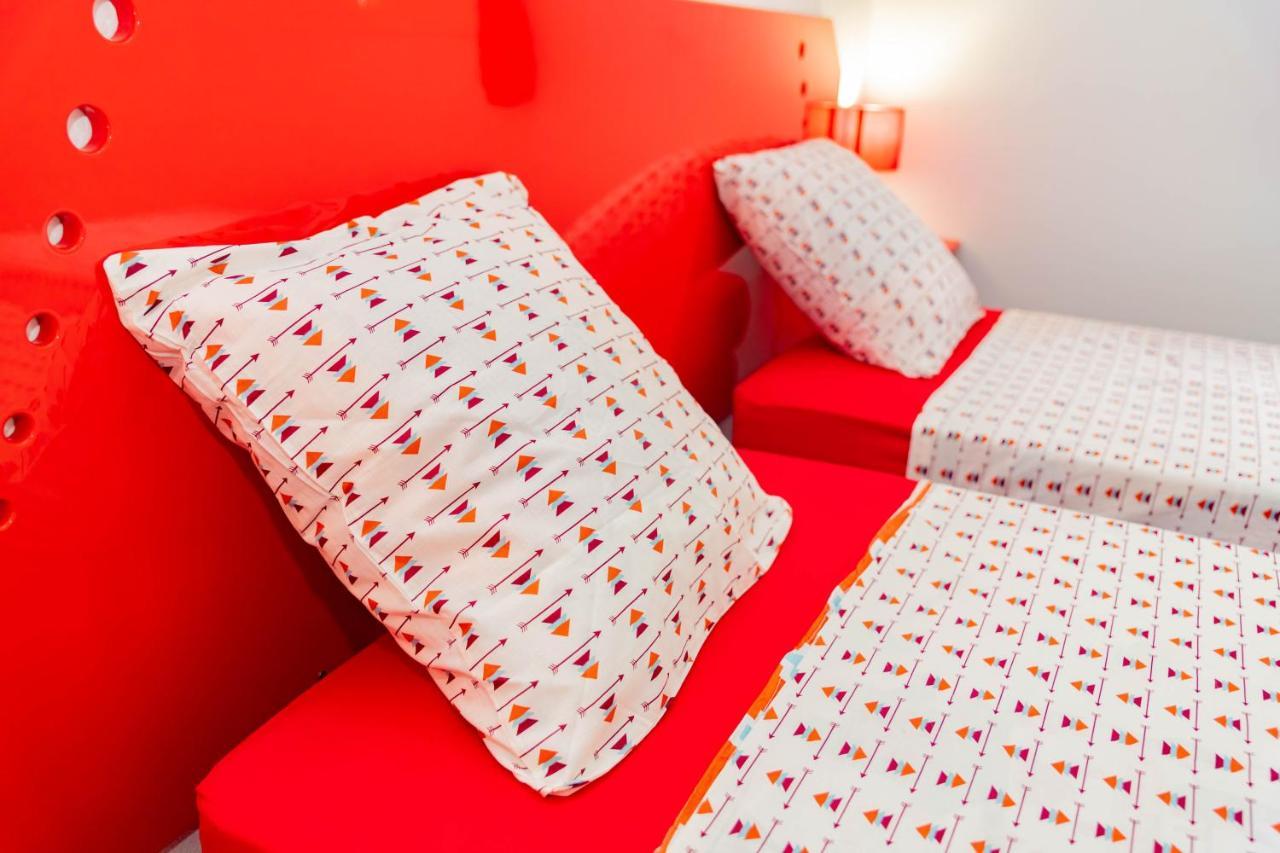 Promo ! Les Paisibles Villas C & G Richeplaine Esterno foto