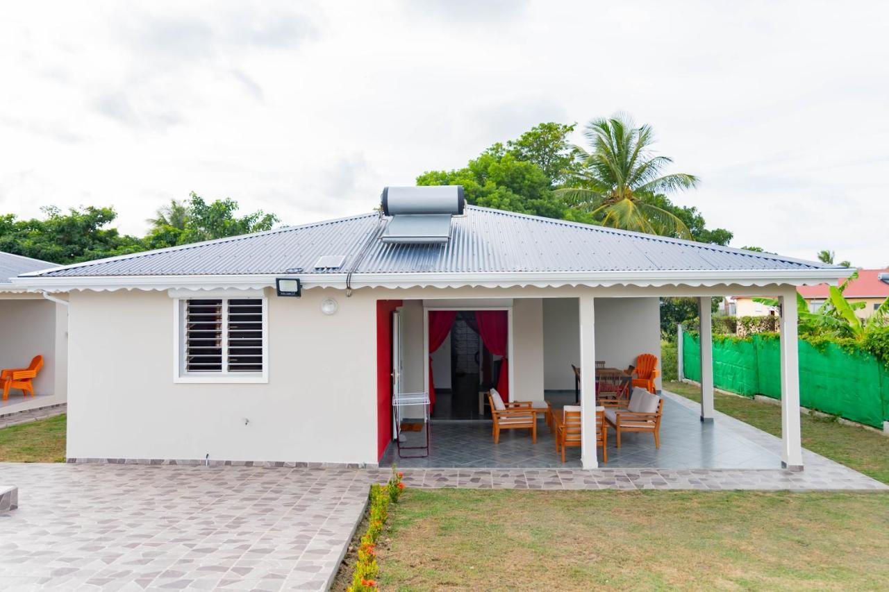 Promo ! Les Paisibles Villas C & G Richeplaine Esterno foto