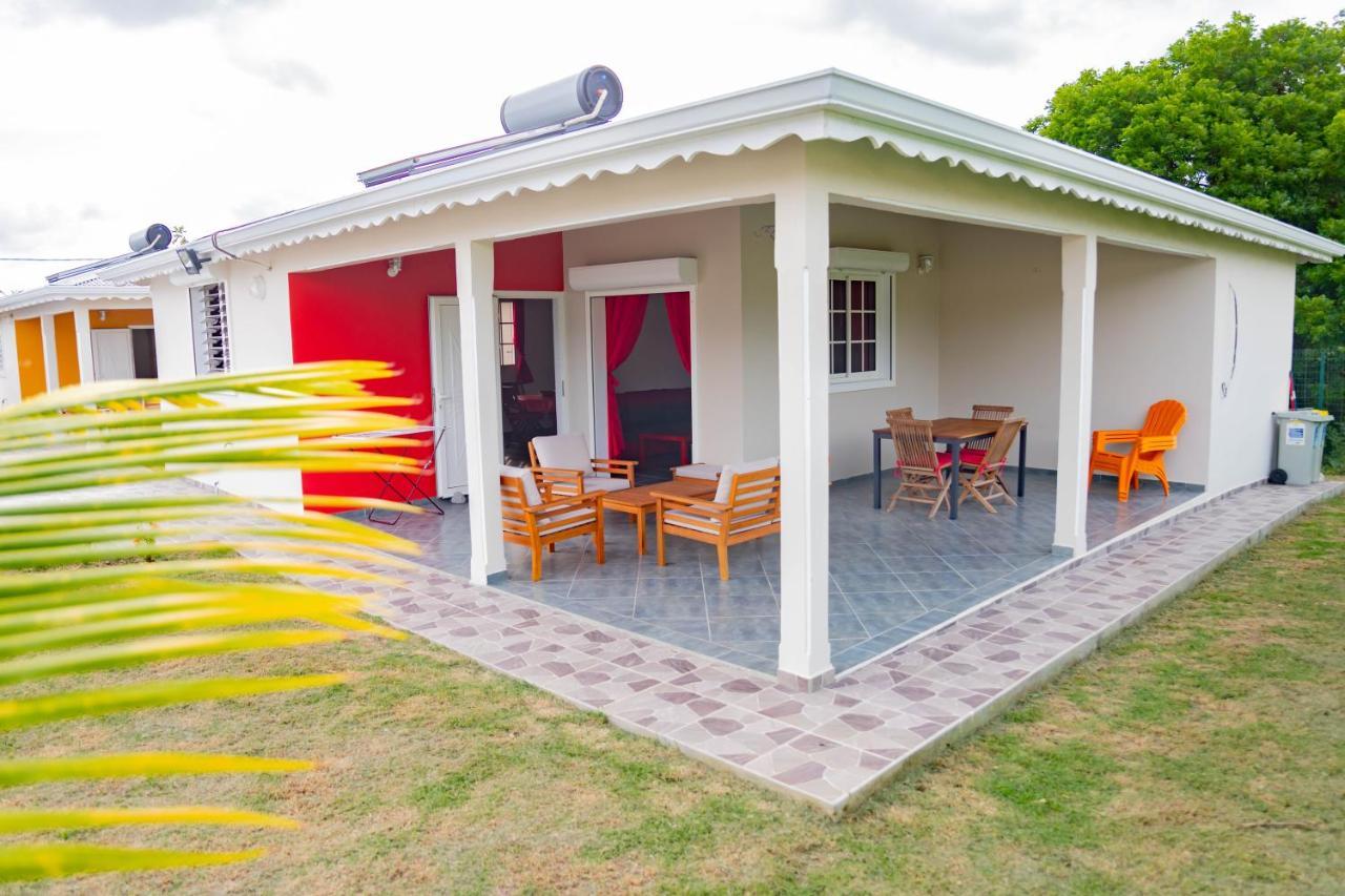 Promo ! Les Paisibles Villas C & G Richeplaine Esterno foto