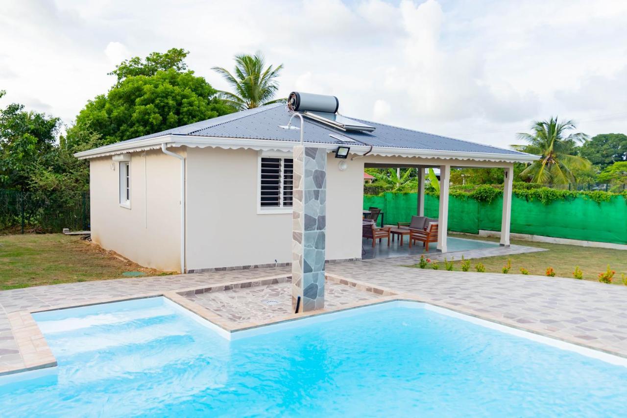 Promo ! Les Paisibles Villas C & G Richeplaine Esterno foto