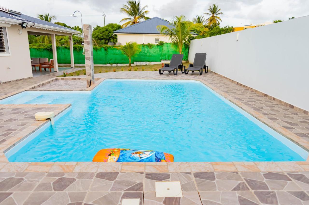 Promo ! Les Paisibles Villas C & G Richeplaine Esterno foto