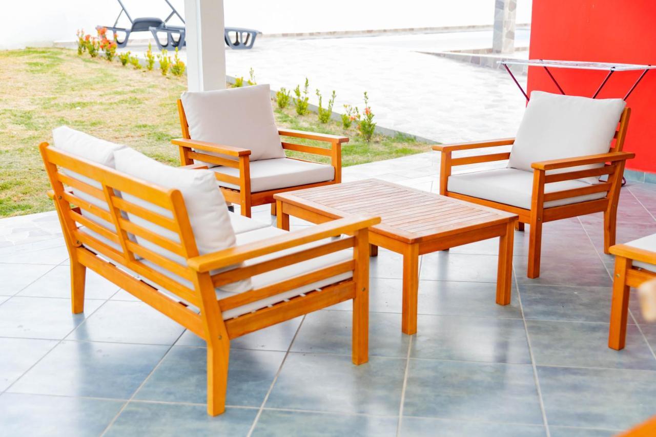 Promo ! Les Paisibles Villas C & G Richeplaine Esterno foto