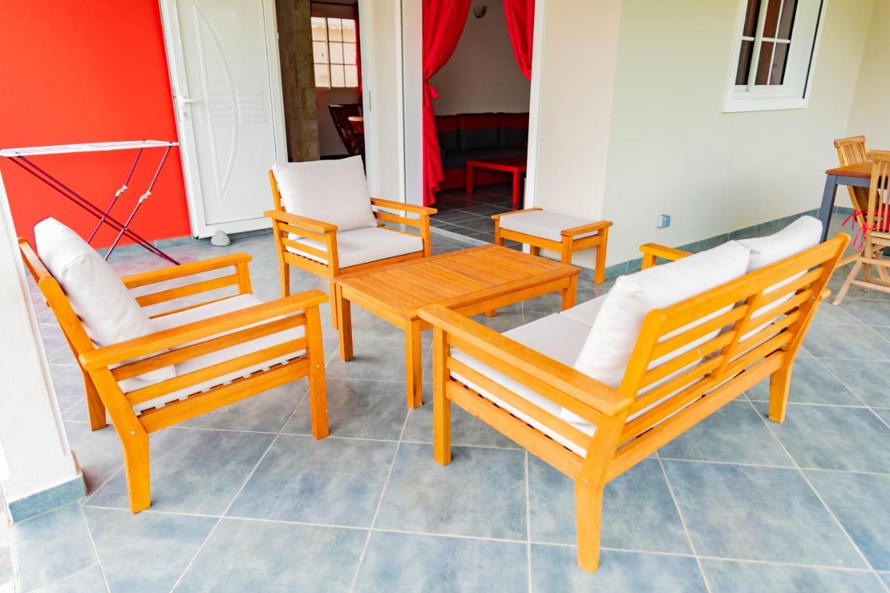 Promo ! Les Paisibles Villas C & G Richeplaine Esterno foto