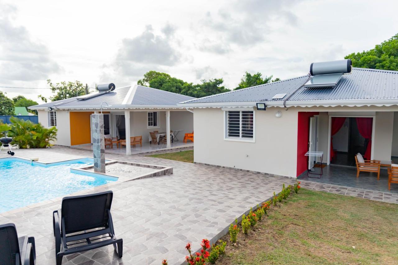 Promo ! Les Paisibles Villas C & G Richeplaine Esterno foto