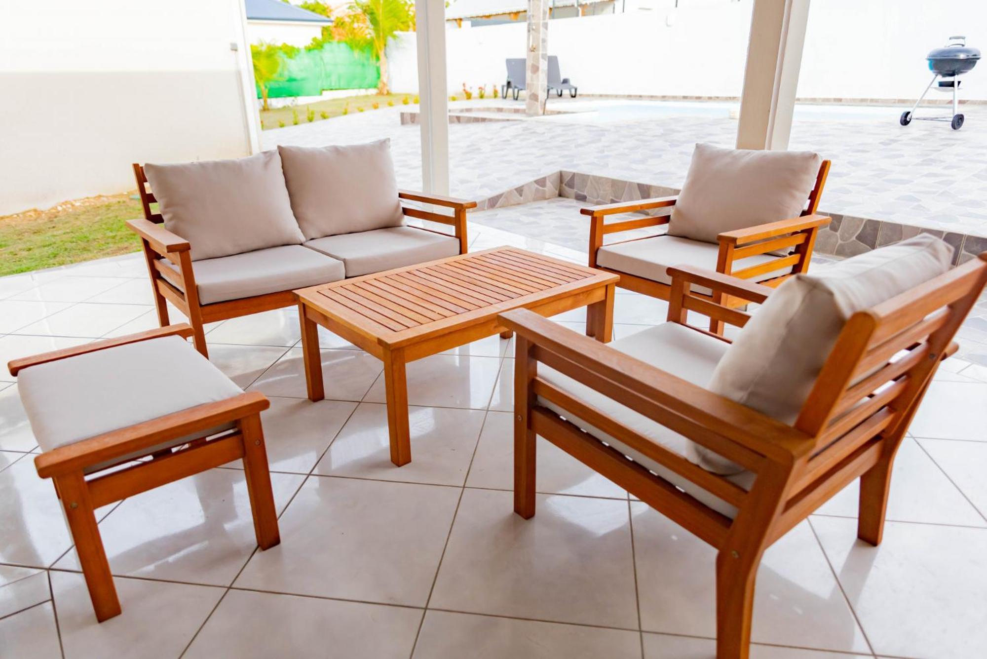 Promo ! Les Paisibles Villas C & G Richeplaine Esterno foto